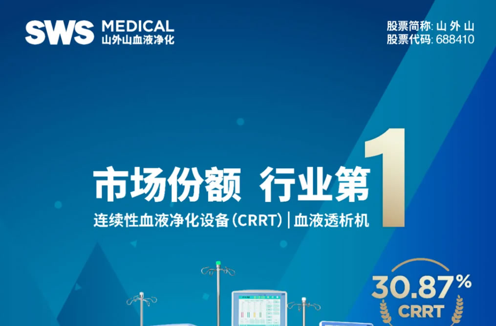 2025年開(kāi)門(mén)紅！山外山市場(chǎng)占有率再登行業(yè)第一